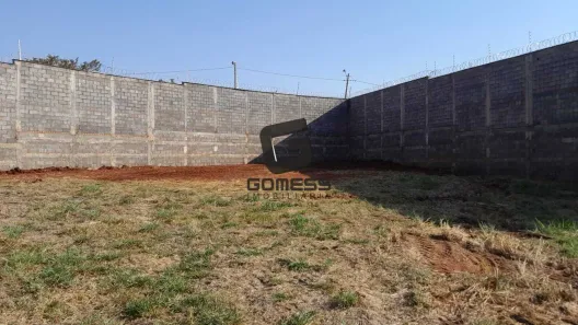 Lote/Terreno à venda, 532m² no Jardim Valencia, Ribeirão Preto