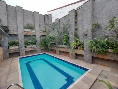 Casa com 3 Quartos à venda, 235m² no Vila Nogueira, Campinas