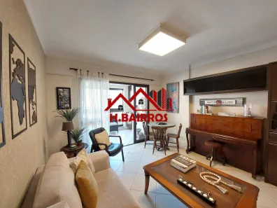 Apartamento com 4 Quartos à venda, 144m² no Altos do Esplanada, São José dos Campos
