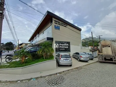 Ponto Comercial para alugar, 50m² no Conselheiro Paulino, Nova Friburgo