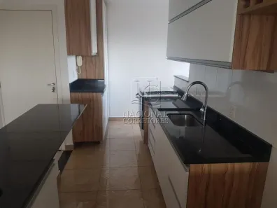 Apartamento com 2 Quartos à venda, 55m² no Vila Homero Thon, Santo André