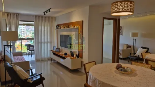 Apartamento com 3 Quartos à venda, 112m² no Freguesia (Jacarepaguá), Rio de Janeiro