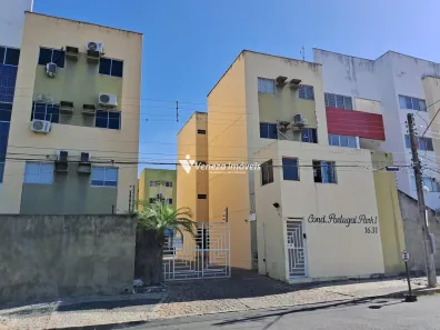 Apartamento com 3 Quartos para alugar, 70m² no Noivos, Teresina