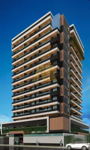 Apartamento com 2 Quartos à venda, 55m² no Ponta Verde, Maceió