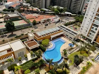 Apartamento com 3 Quartos à venda, 119m² no Taquaral, Campinas