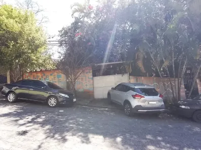 Lote/Terreno com 1 Quarto à venda, 1000m² no Piqueri, São Paulo