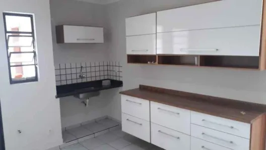 Apartamento com 3 Quartos à venda, 45m² no Jardim Terra Branca, Bauru