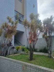 Apartamento com 3 Quartos à venda, 120m² no Tamarineira, Recife