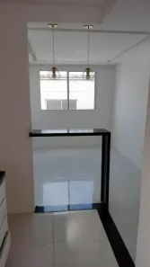 Apartamento com 2 Quartos à venda, 40m² no Marechal Rondon, Salvador