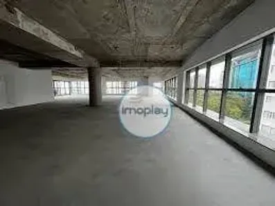 Sala Comercial para alugar, 307m² no Bela Vista, São Paulo