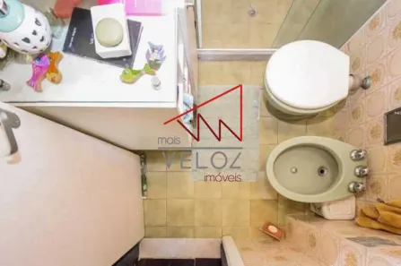 Apartamento com 2 Quartos à venda, 69m² no Centro, Rio de Janeiro