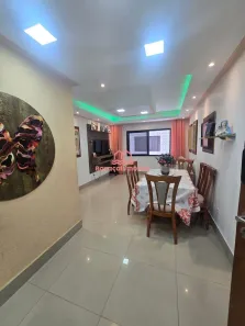 Apartamento com 3 Quartos à venda, 101m² no Ocian, Praia Grande