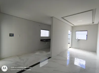 Casa com 3 Quartos à venda, 80m² no Primavera, Vitória da Conquista