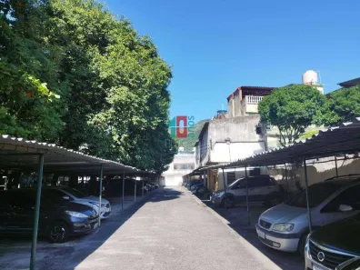 Lote/Terreno à venda, 2200m² no Engenho de Dentro, Rio de Janeiro