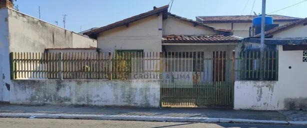 Casa com 2 Quartos à venda, 80m² no Jardim Ana Emilia, Taubaté
