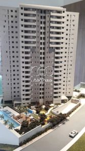 Apartamento com 4 Quartos à venda, 204m² no Serra do Curral Del Rey, Nova Lima