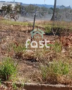 Lote/Terreno à venda, 300m² no Residencial Flamingo, Goiânia