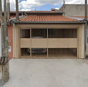 Casa com 2 Quartos à venda, 111m² no Jardim Interlagos, Hortolândia
