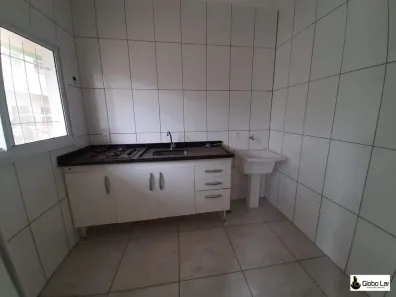 Kitnet com 1 Quarto para alugar, 20m² no Jardim Cidade Universitária I, Limeira