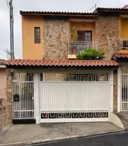 Sobrado com 3 Quartos à venda, 178m² no Jardim Brasília (Zona Leste), São Paulo