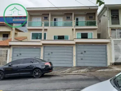 Sobrado com 3 Quartos à venda, 170m² no Chácara Inglesa (Zona Norte), São Paulo