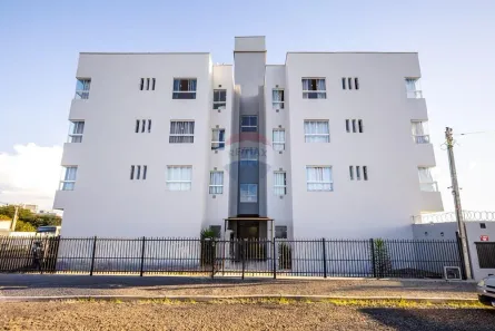 Apartamento com 2 Quartos à venda, 58m² no Guarujá, Lages
