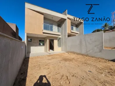 Casa com 3 Quartos à venda, 102m² no São Francisco, Serra