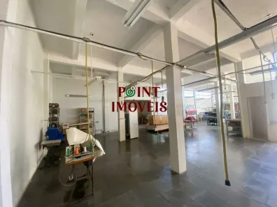 Galpão/Depósito/Armazém para alugar, 390m² no Indústrias I (Barreiro), Belo Horizonte