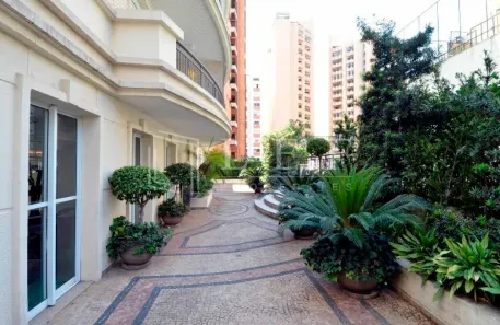 Apartamento com 3 Quartos à venda, 190m² no Perdizes, São Paulo