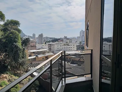 Cobertura com 2 Quartos à venda, 130m² no Santa Cecília, Juiz de Fora