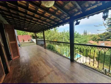 Casa com 5 Quartos à venda, 578m² no Barra da Tijuca, Rio de Janeiro
