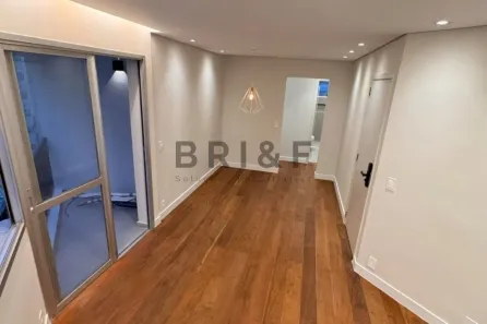 Apartamento com 2 Quartos à venda, 55m² no Vila Olímpia, São Paulo