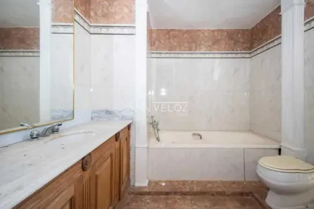 Apartamento com 4 Quartos à venda, 400m² no São Conrado, Rio de Janeiro
