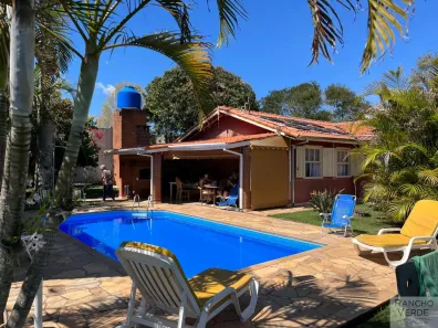 Fazenda/Sítio com 3 Quartos à venda, 300m² no ÁGUAS DE IGARATÁ, Igaratá