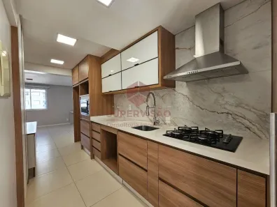 Apartamento com 3 Quartos à venda, 100m² no Pedra Branca, Palhoça