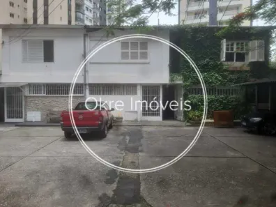 com 3 Quartos à venda, 136m² no Vila Olímpia, São Paulo