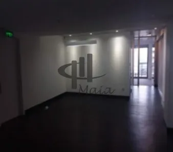 Sala Comercial para alugar, 750m² no Cerâmica, São Caetano do Sul