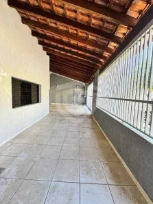 Casa com 3 Quartos à venda, 275m² no Vila Seabra, Bauru