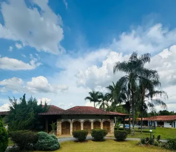 Fazenda/Sítio com 6 Quartos à venda, 10000m² no Centro, São José da Lapa