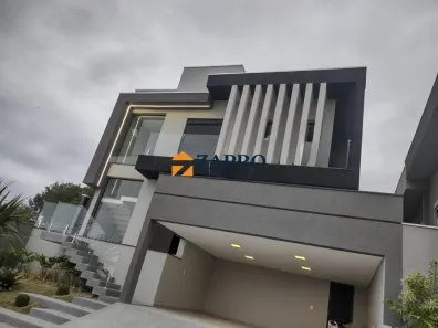 Casa com 3 Quartos para alugar, 263m² no Putim, São José dos Campos