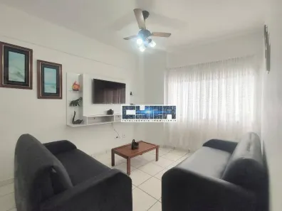 Apartamento com 2 Quartos à venda, 78m² no Aviação, Praia Grande