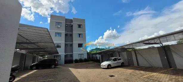 Apartamento com 2 Quartos à venda, 48m² no Brazmadeira, Cascavel