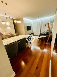 Apartamento com 4 Quartos à venda, 100m² no Floradas de São José, São José dos Campos