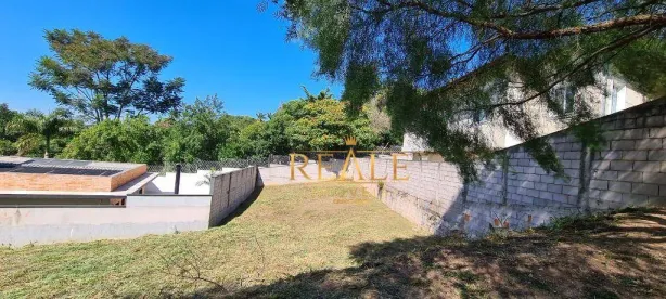 Lote/Terreno à venda, 411m² no Vilagge Capricio, Louveira