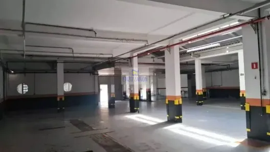 Galpão/Depósito/Armazém para alugar, 1700m² no Assunção, São Bernardo do Campo