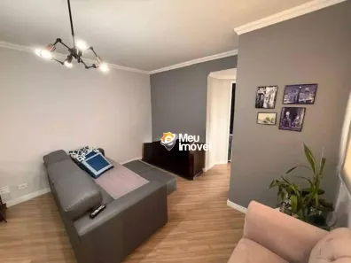 Apartamento com 2 Quartos à venda, 50m² no Jardim Maristela, São Paulo