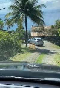 Lote/Terreno à venda, 1347m² no Itapecerica, Ilhabela