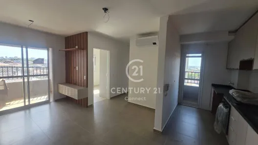Apartamento com 2 Quartos à venda, 61m² no Vila Progresso, Sorocaba
