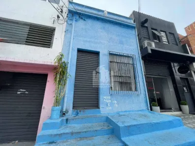 Prédio Comercial à venda, 100m² no Ipiranga, São Paulo
