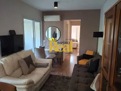 Apartamento com 2 Quartos à venda, 60m² no Água Branca, São Paulo